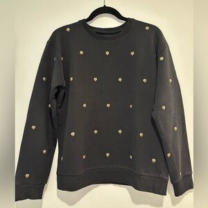 Crewneck Sweater